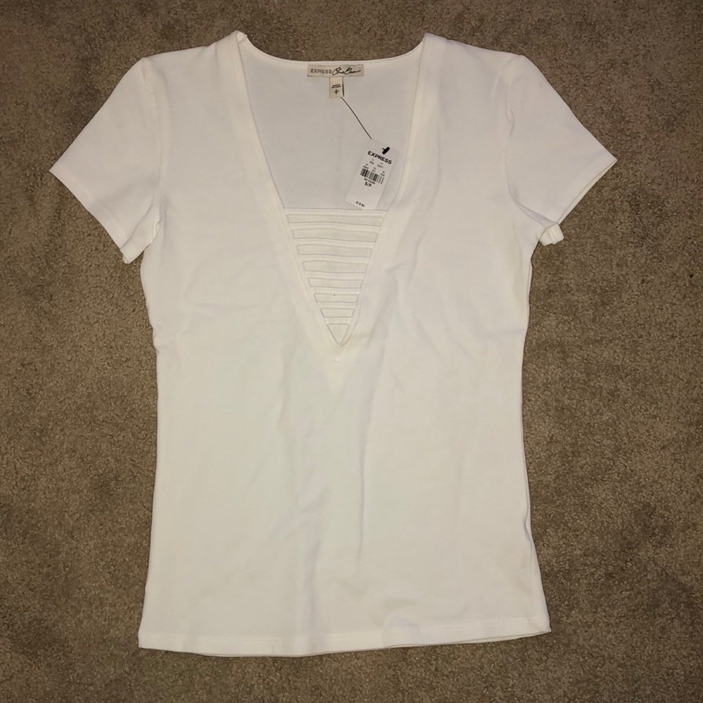 Express One Eleven Top